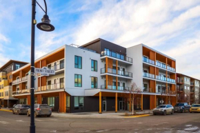 NN - The Current 2 - Downtown 1-Bed 1-Bath